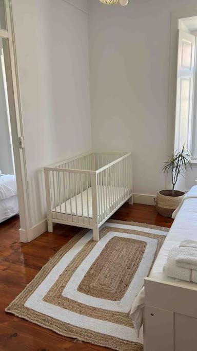 Appartement Casa Flores 4br + Office Space And A/c