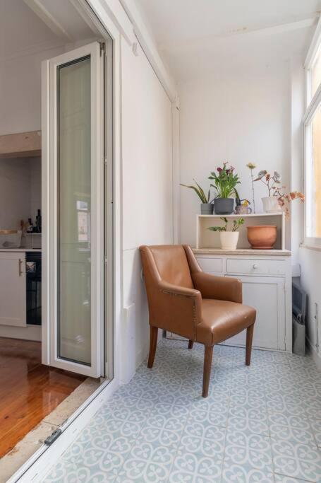 Casa Flores 4br + Office Space And A/c Appartement *